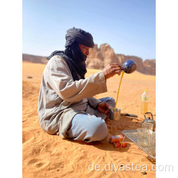 Touareg Azawad Saharan Tee